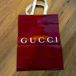 Gucci bag brand new